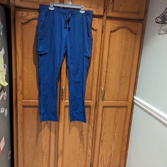 3/$30. Scrub Uniform Pants Health Pro - Picture 3 of 3